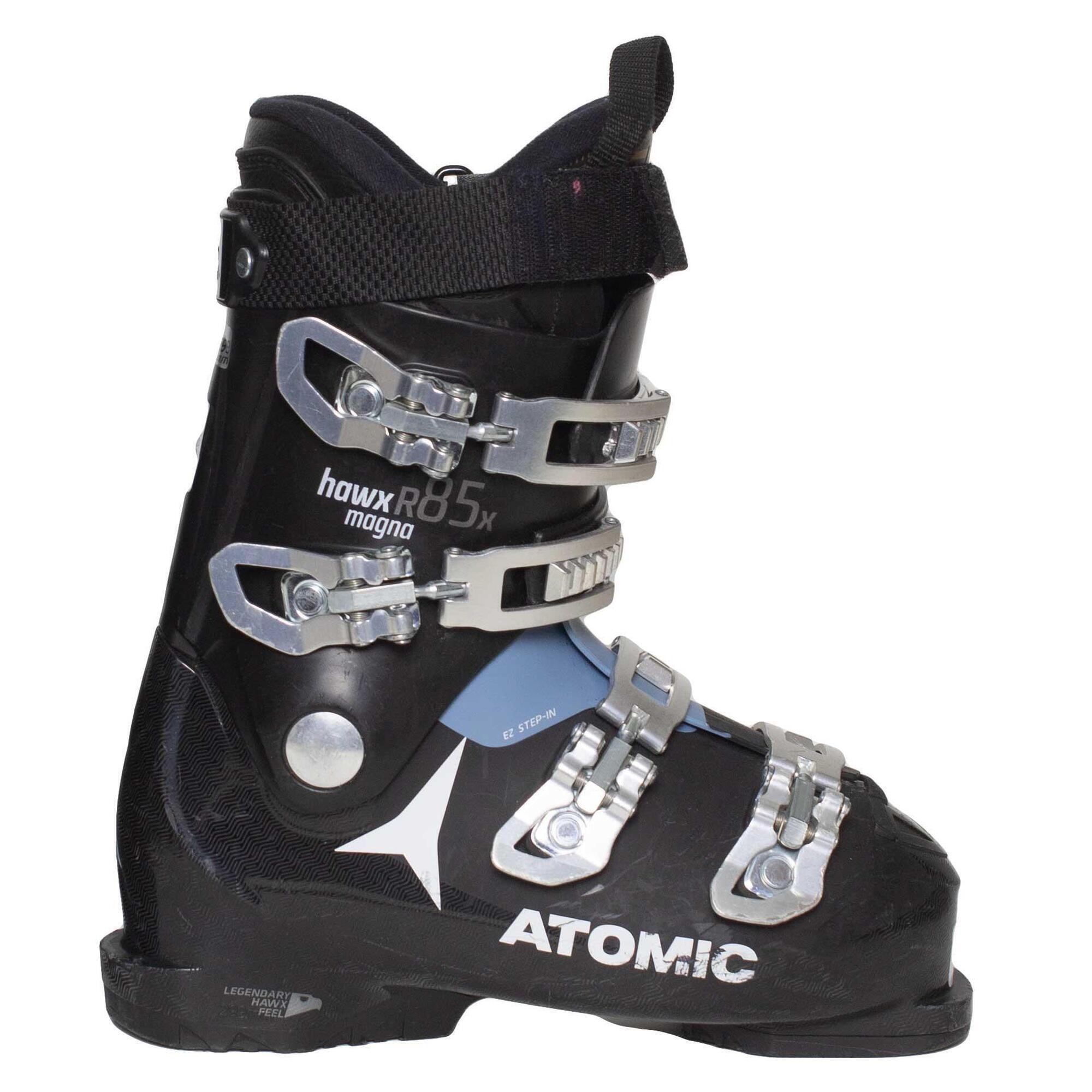 Używane buty narciarskie - ATOMIC Hawx Magna R85, 41 EU, Stan dobry