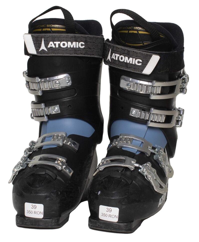 Używane buty narciarskie - ATOMIC Hawx Magna R85, 41 EU, Stan dobry