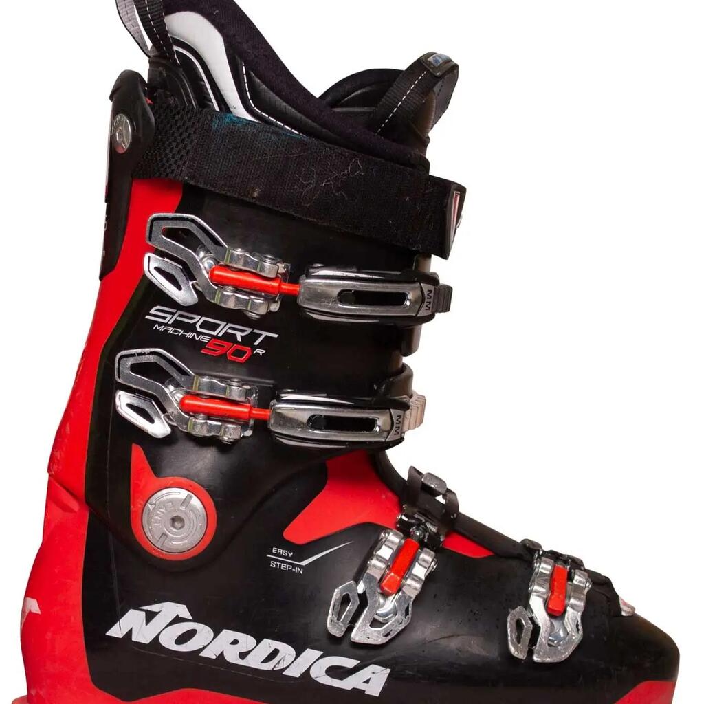 2ND LIFE - Lyžiarske topánky Nordica Sportmachine 90R 45