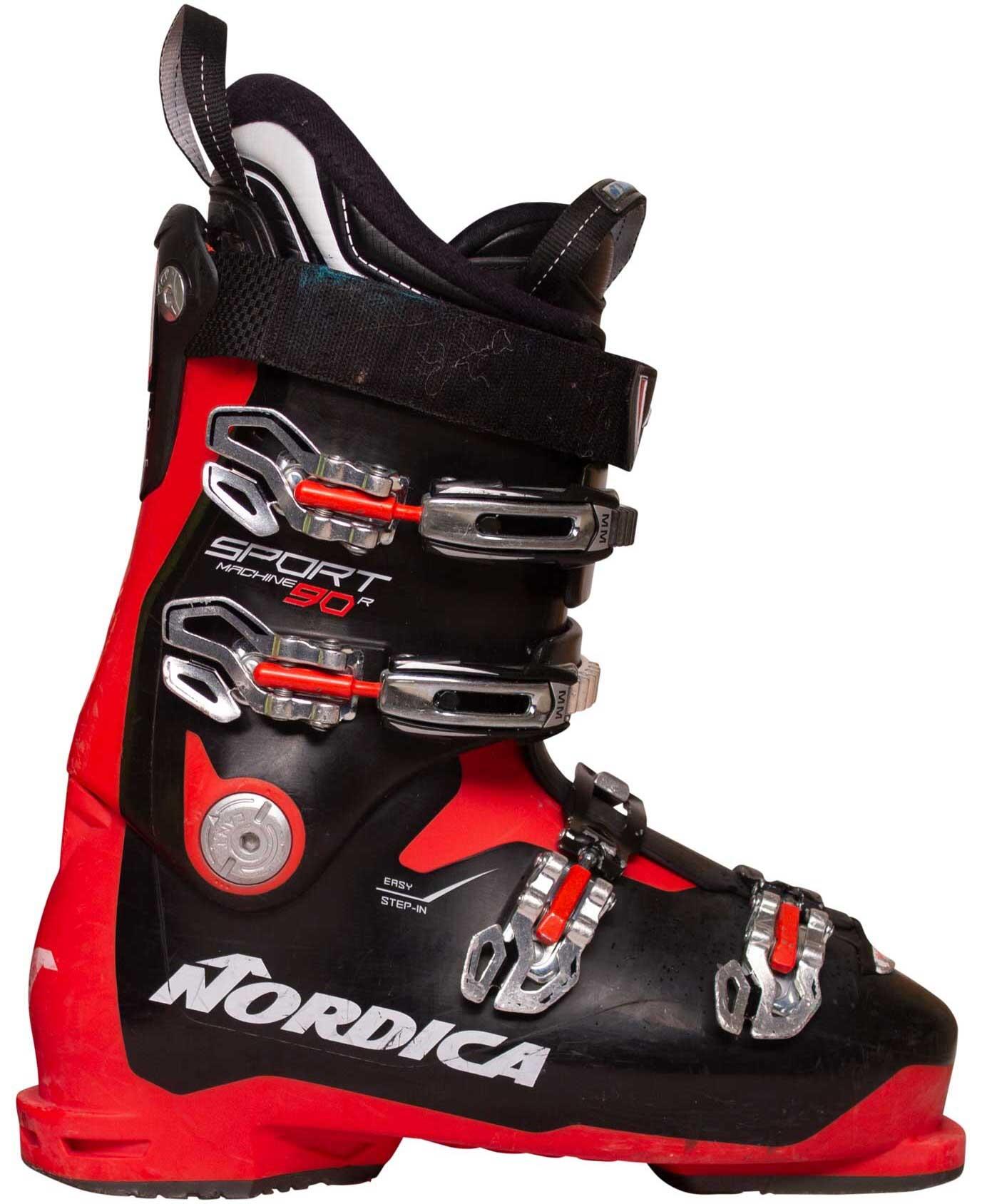 NORDICA picture