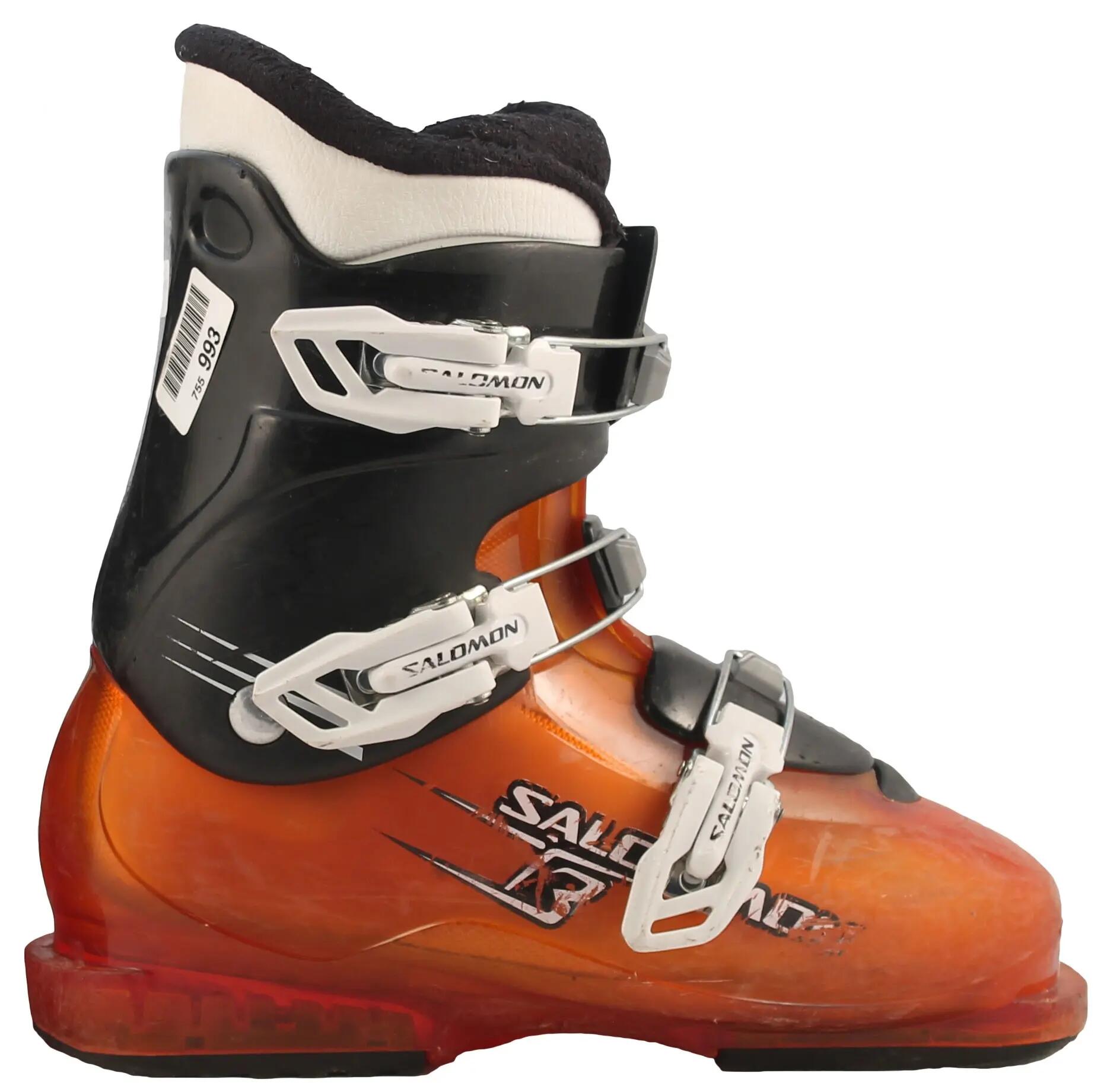 SALOMON picture