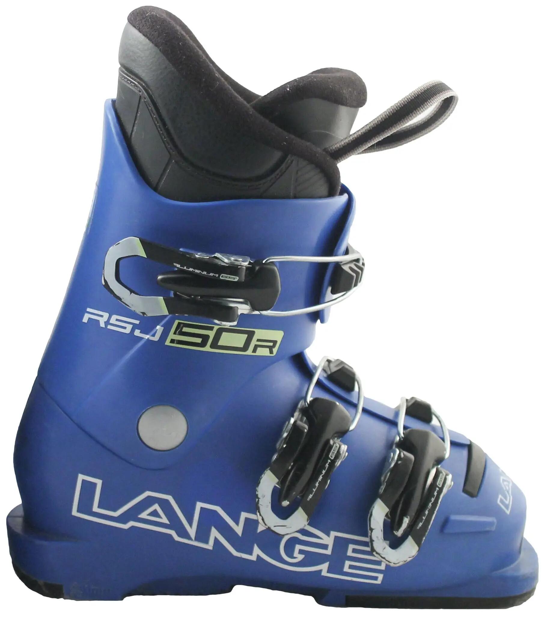 LANGE picture