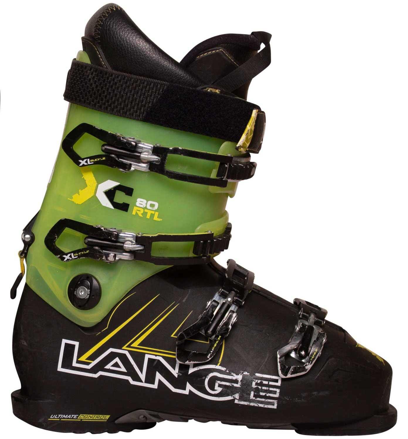 LANGE picture