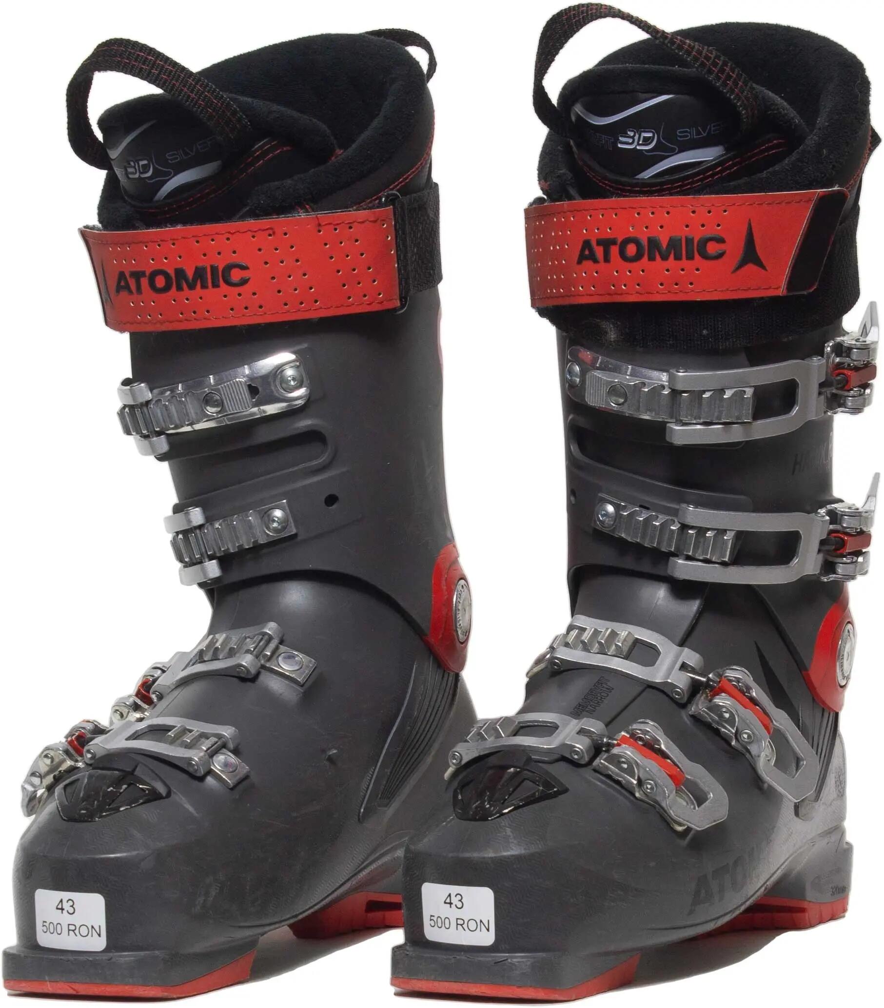 Használt síbakancs - Atomic Hawx Ultra R110 44 2/3