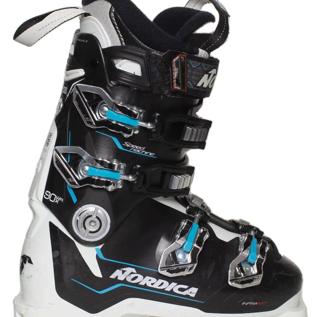 2ND LIFE - Lyžiarske topánky Nordica Speedmachine 90XWR 40.5