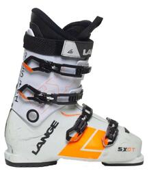 Chaussures de ski d'occasion - LANGE SX GT, 38 EU, bon état