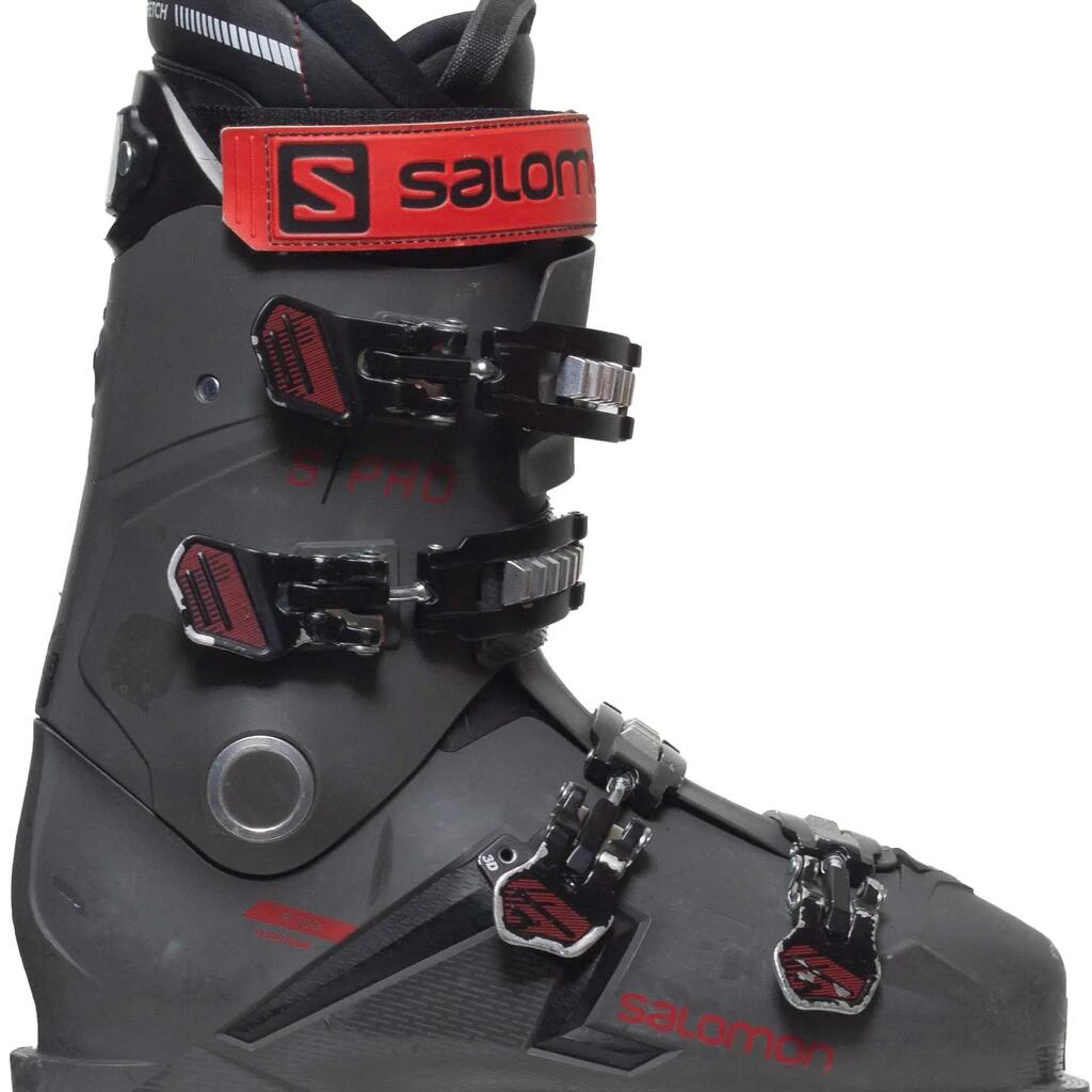 Втори живот - Ски обувки Salomon S Pro R100 45