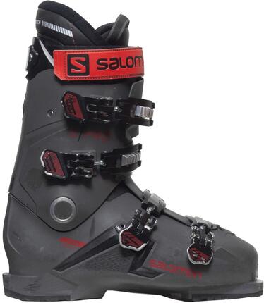 Tweedehands Skischoenen - SALOMON S Pro R100, 46 EU, Goede staat