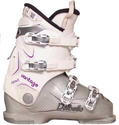 Chaussures de ski d'occasion - DALBELLO Vantage Sport, 37 EU, bon état