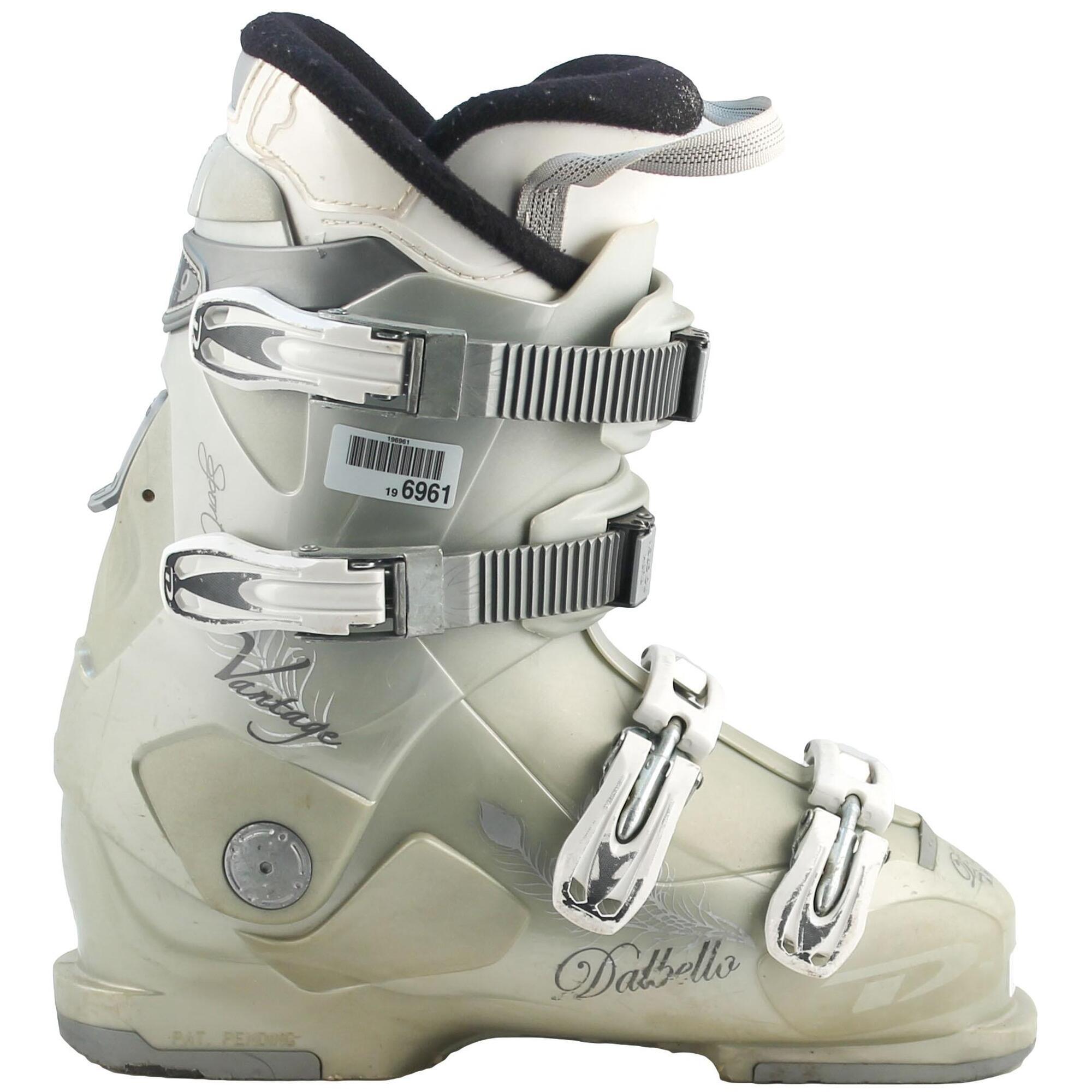 Używane buty narciarskie - DALBELLO Vantage Sport, 41 EU, Stan dobry