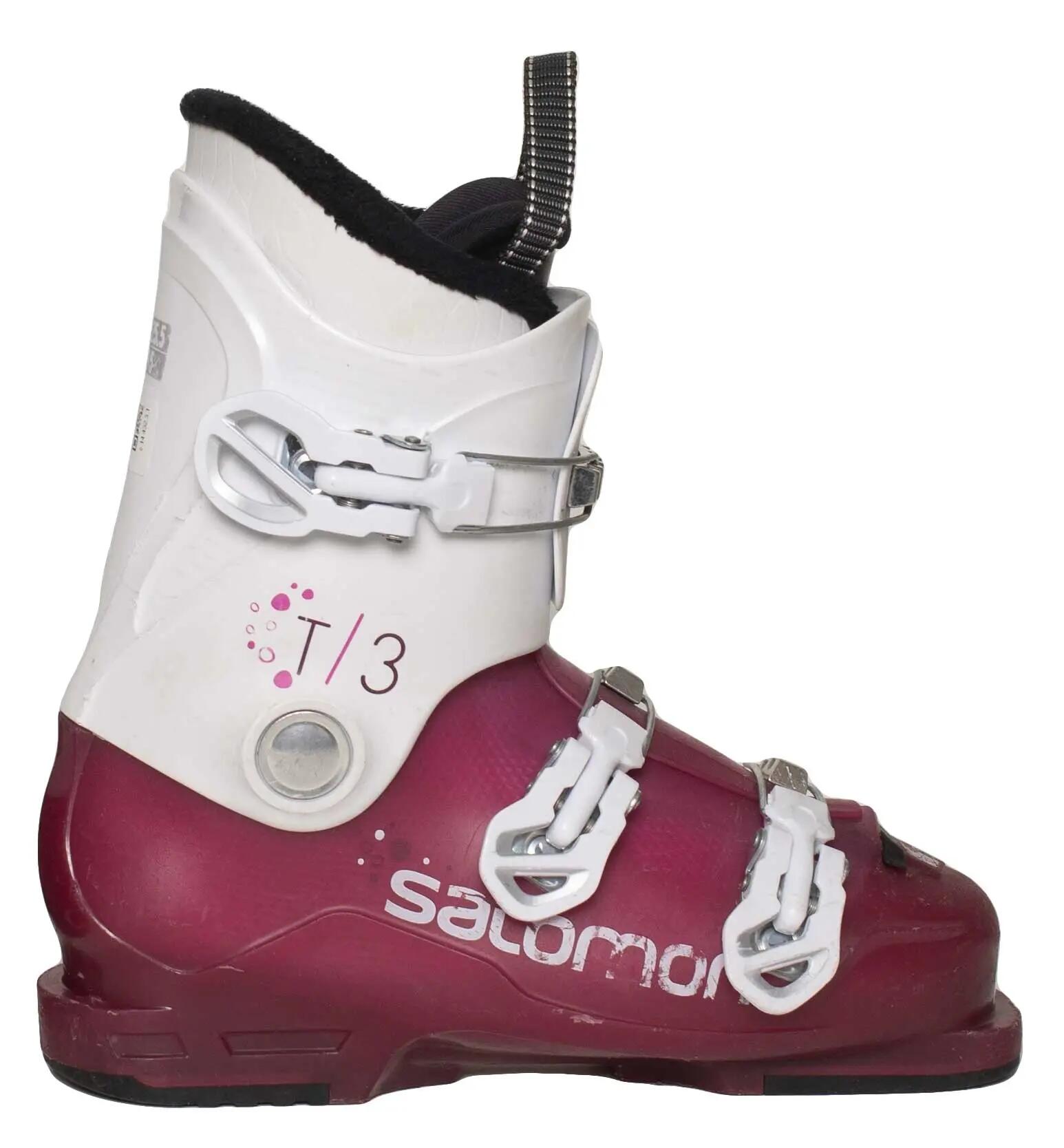 SALOMON picture