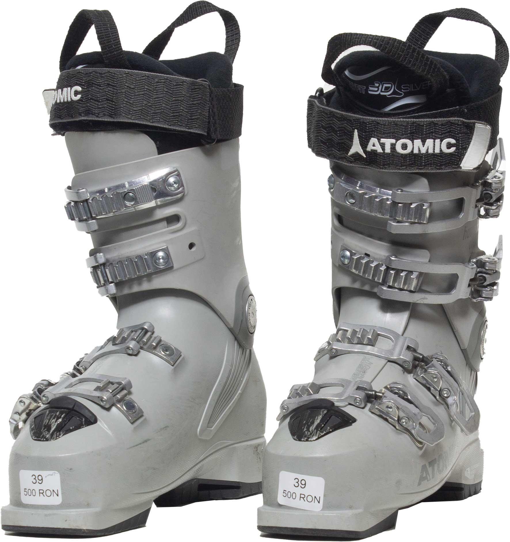 Second Life- Buty narciarskie - ATOMIC Hawx Ultra R90, 36 EU- Stan dobry 2/3
