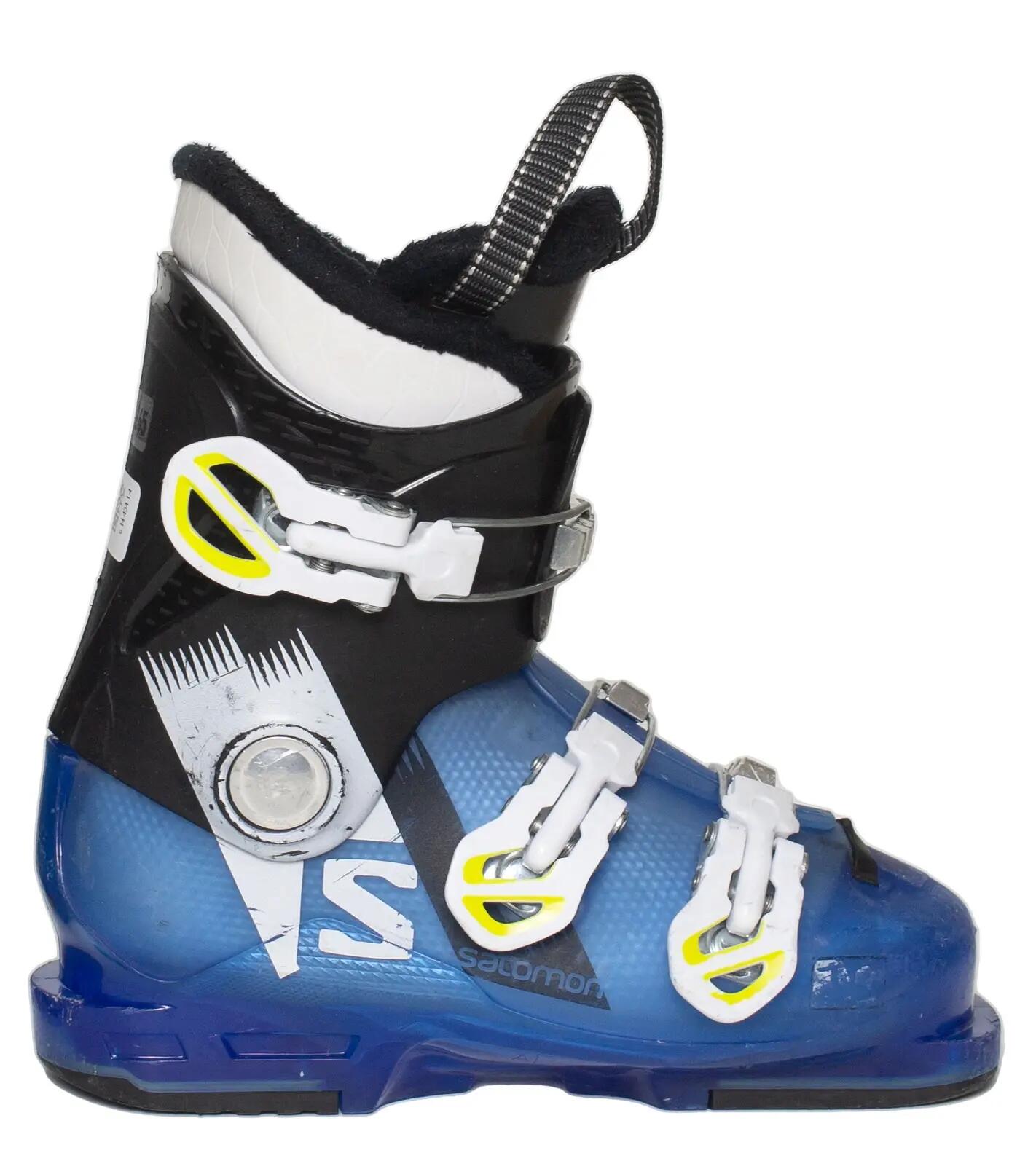 SALOMON picture
