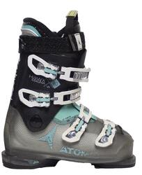 Chaussures de ski d'occasion - ATOMIC Hawx Magna R80, 41 EU, en bon état