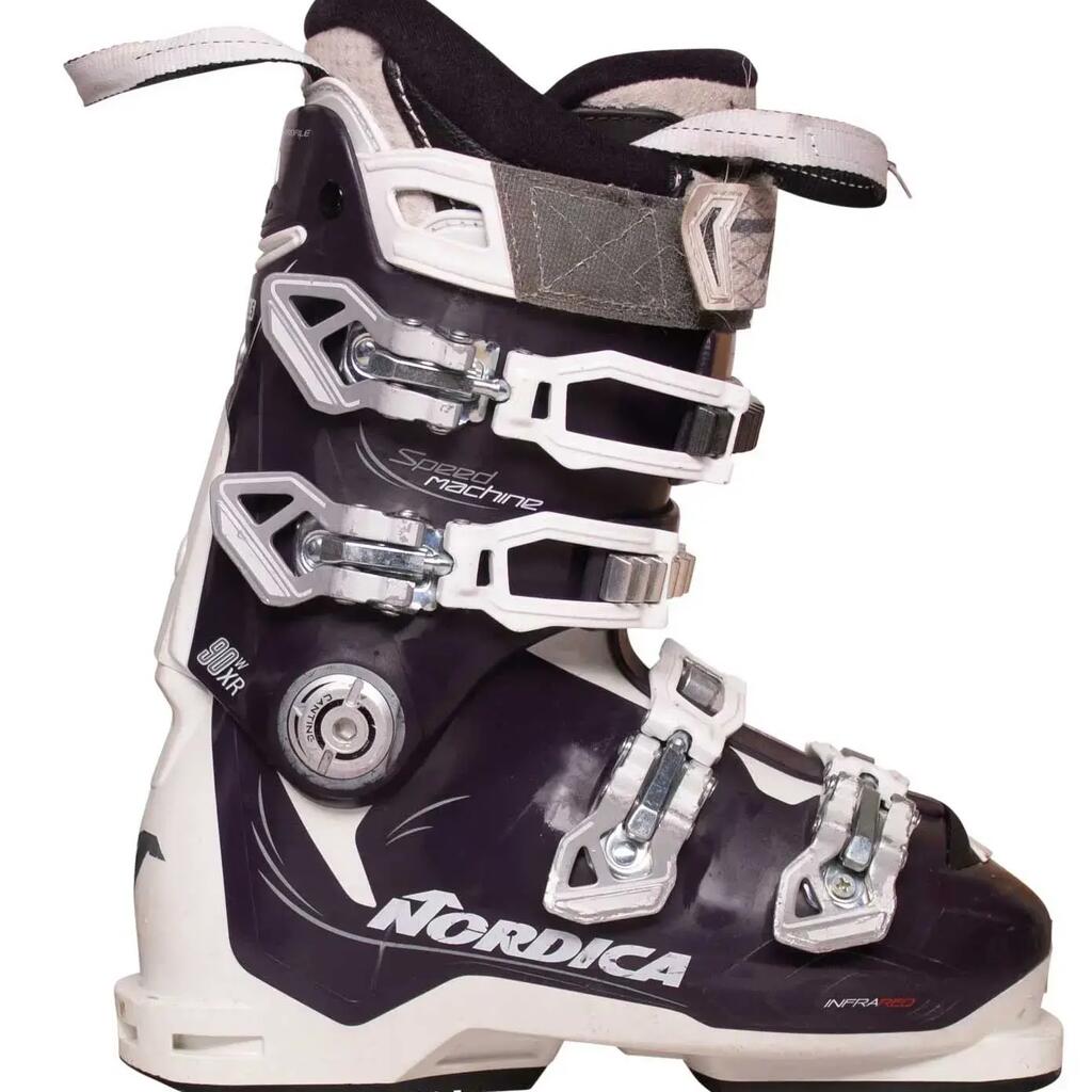 2ND LIFE - Lyžiarske topánky Nordica Speedmachine W90 37