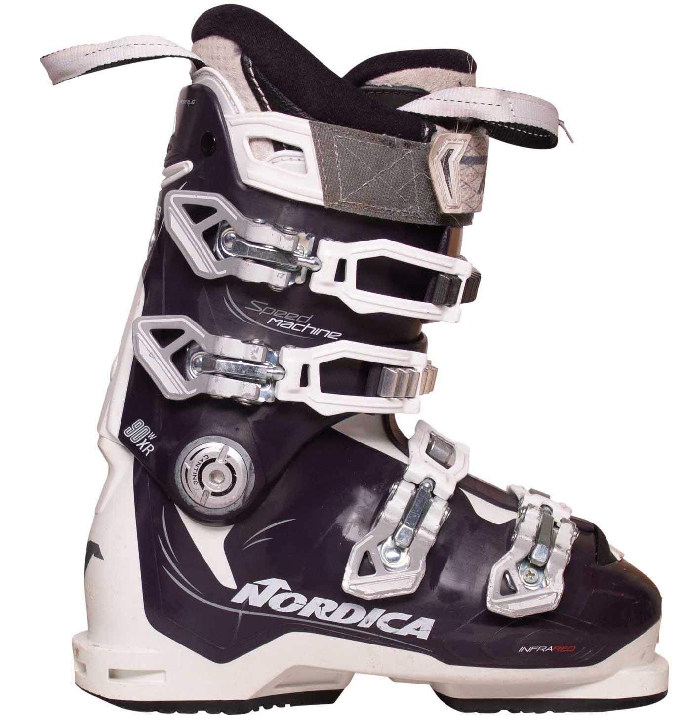 NORDICA picture