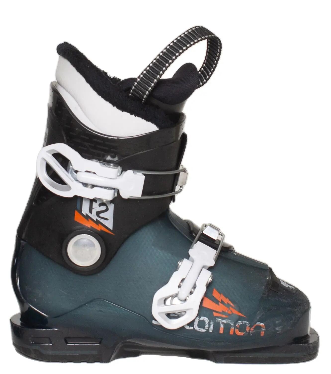 SALOMON picture