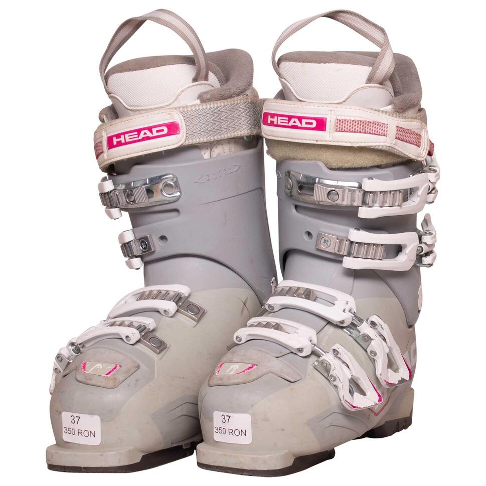 Używane buty narciarskie - HEAD Edge Next 75, 37 EU, Stan dobry