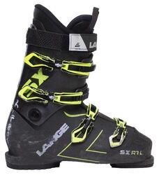 Chaussures de ski d'occasion - LANGE SX RTL, 41 EU, en bon état