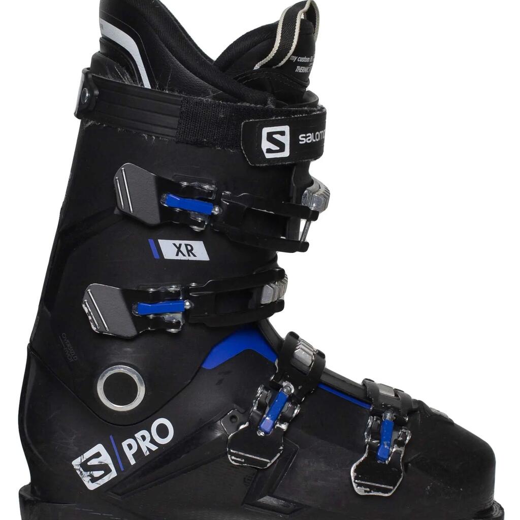 Втори живот - Ски обувки Salomon XR 41