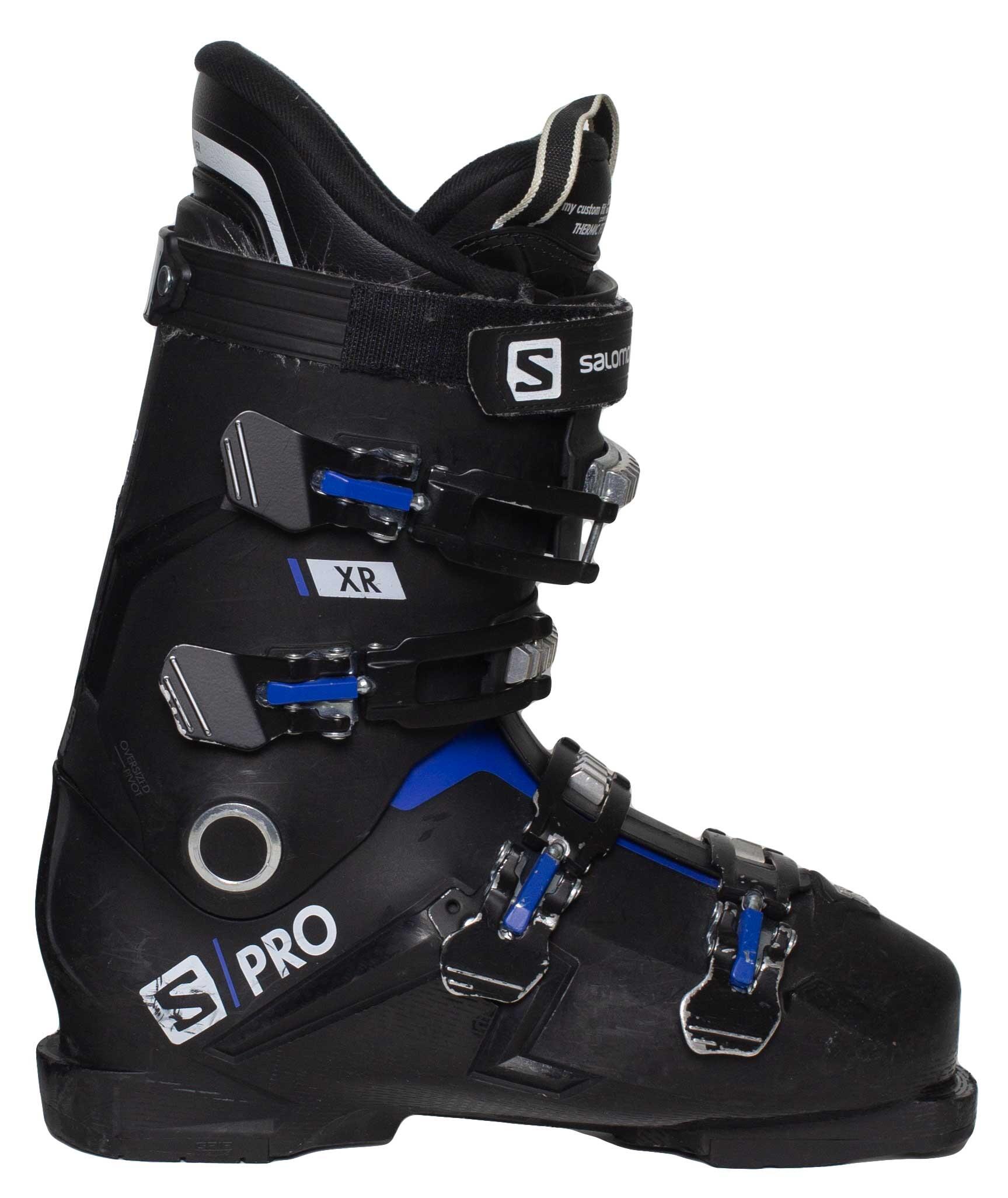 SALOMON picture