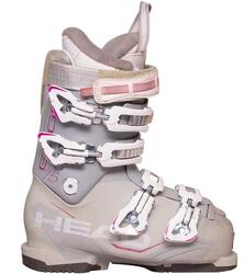 Chaussures de ski d'occasion - HEAD Edge Next 75, 35 EU, bon état