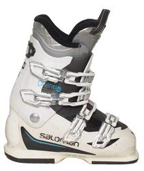 Chaussures de ski d'occasion - SALOMON Divine 60, 37 EU, état satisfaisant