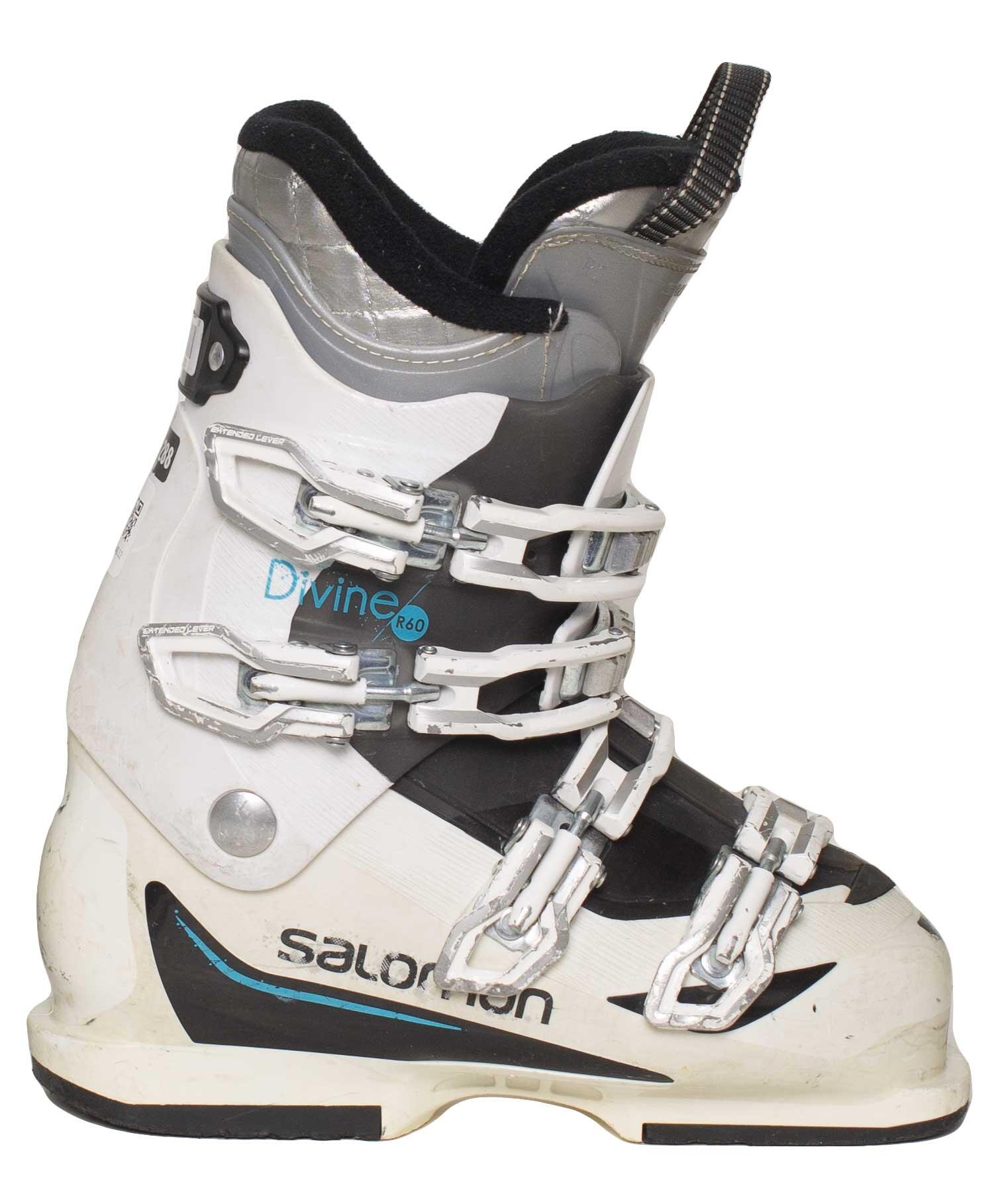 SALOMON picture