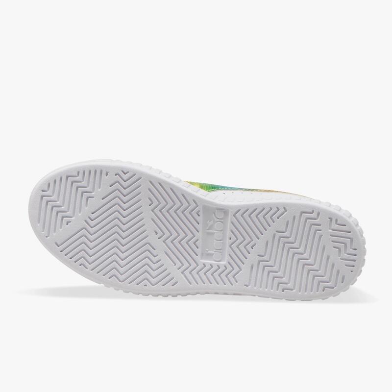 Trampki dziewczęce DIADORA GAME STEP RAINBOW GS 38,5