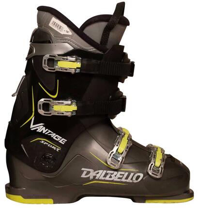 Chaussures de ski d'occasion - DALBELLO Vantage Sport, 46 EU, bon état