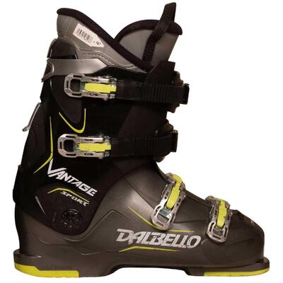 Second Life- Buty narciarskie - DALBELLO Vantage Sport, 41 EU- Stan dobry