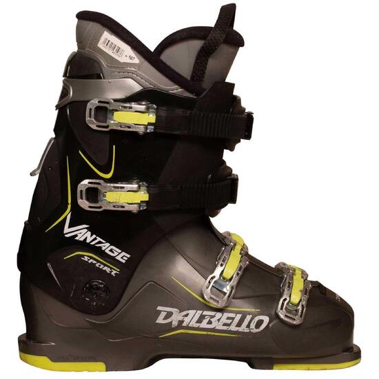 Second Life- Buty narciarskie - DALBELLO Vantage Sport, 41 EU- Stan dobry