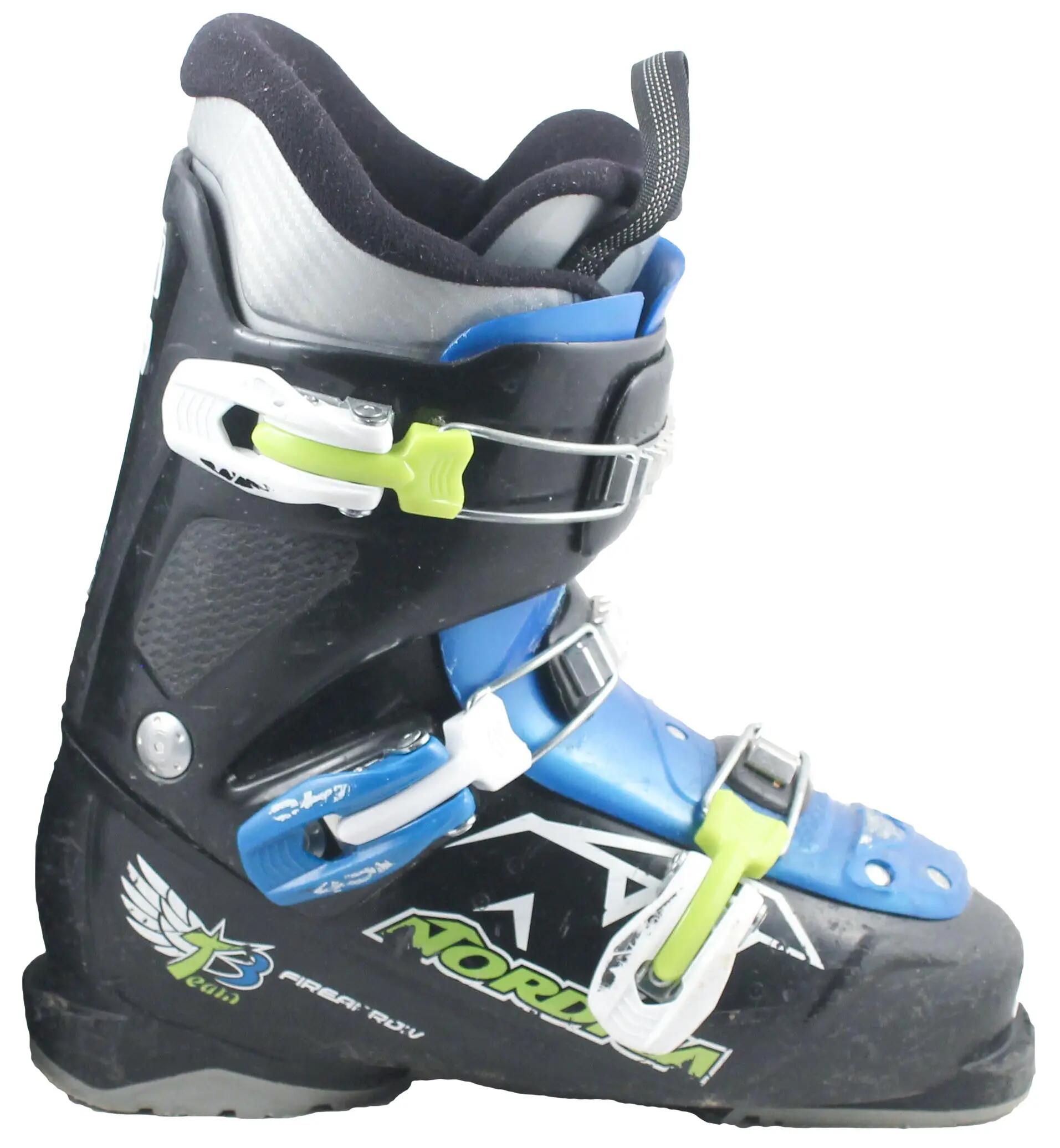 NORDICA picture