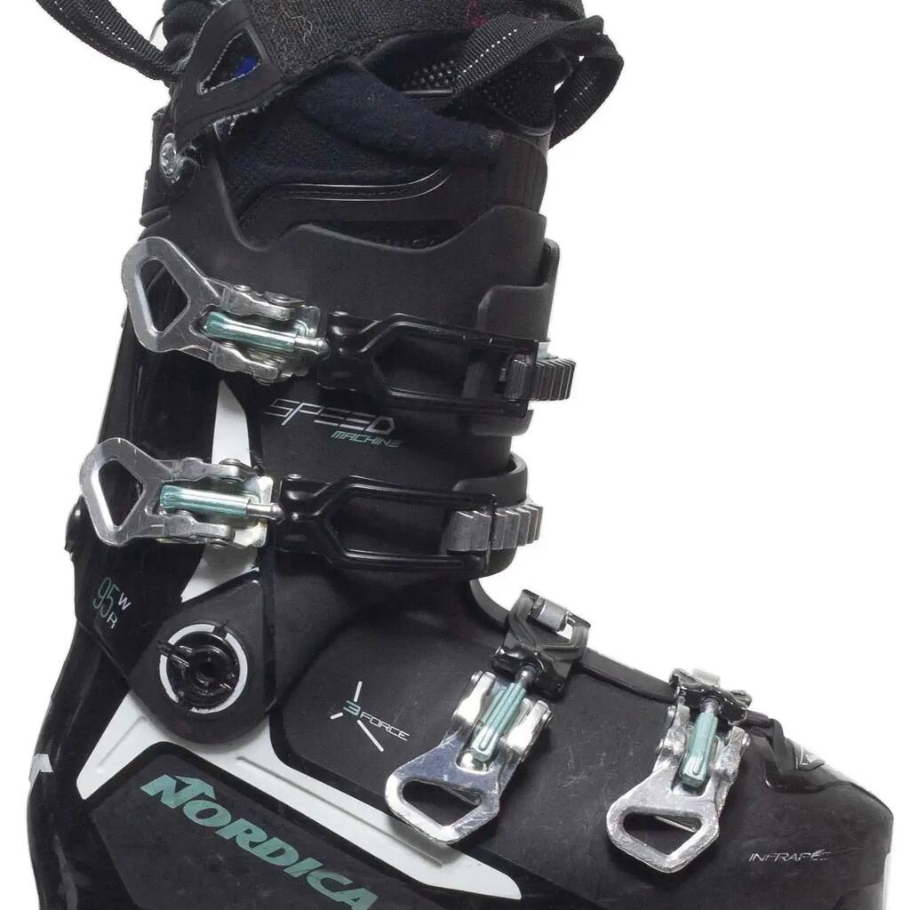 2ND LIFE - Lyžiarske topánky Nordica Speedmachine 95WR 36