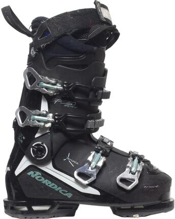 Reconditionné - Chaussures de ski Nordica Speedmachine 95WR 36