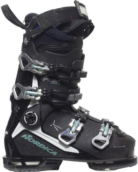 Reconditionné - Chaussures de ski Nordica Speedmachine 95WR 36