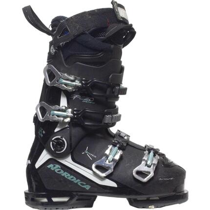 Second Life- Buty narciarskie - NORDICA Speedmachine 95WR, 39 EU- Stan dobry