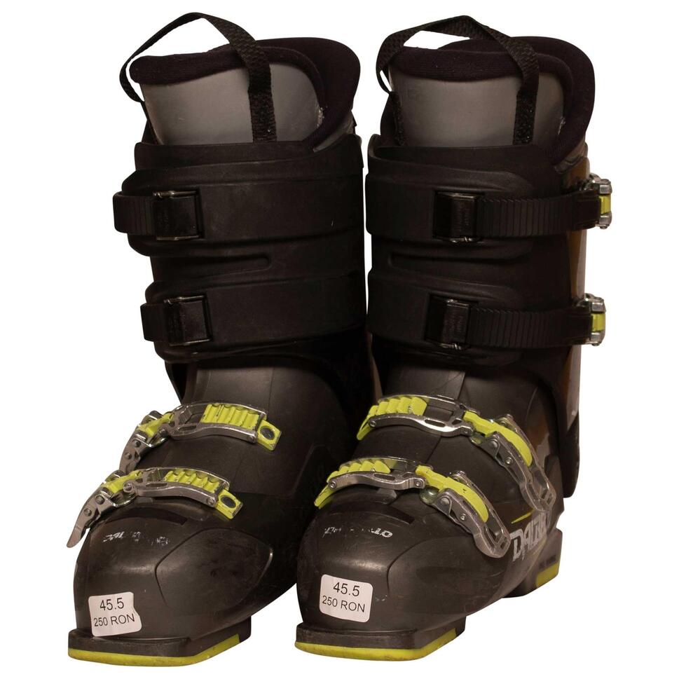 Używane buty narciarskie - DALBELLO Vantage Sport, 46 EU, Stan dobry