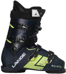 Chaussures de ski d'occasion - LANGE SXR RTL, 40,5 EU, en bon état