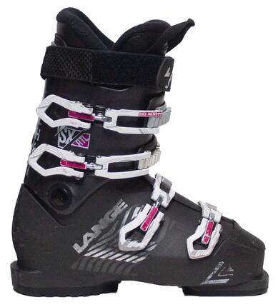 Chaussures de ski d'occasion - LANGE SX RTL, 39,5 EU, bon état