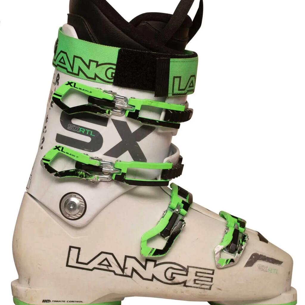 2ND LIFE - Lyžiarske topánky Lange SX RTL 39