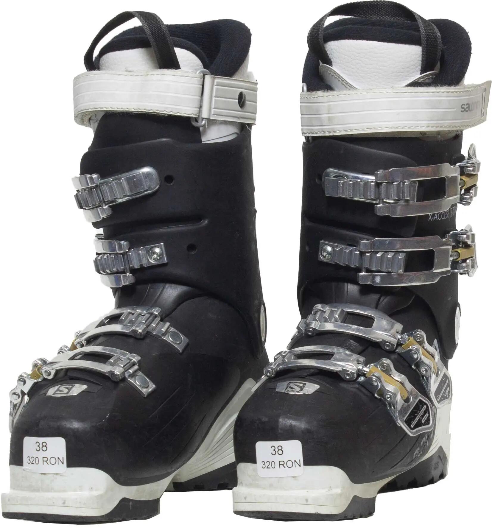 Reconditionné - Chaussures de ski Salomon X Acces R70W 40.5 2/3