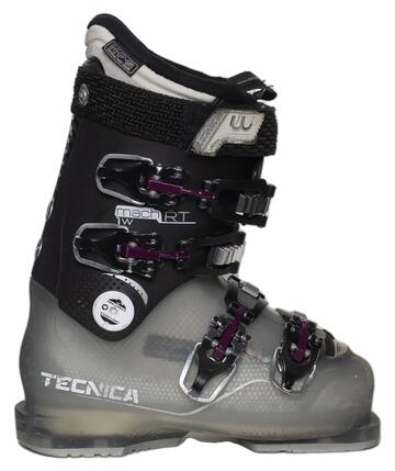 Reconditionné - Chaussures de ski Tecnica Mach RTW 38
