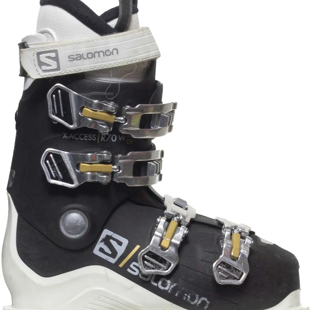 Втори живот - Ски обувки Salomon X Acces R70W 39
