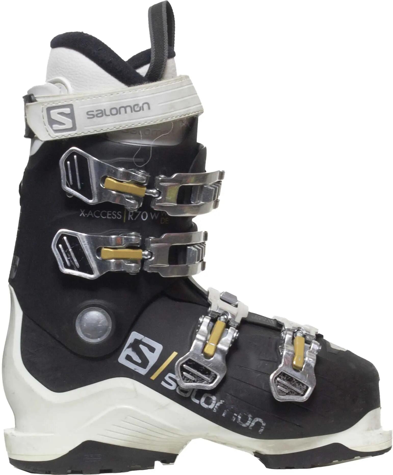 SALOMON picture