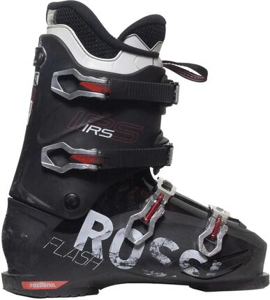 Chaussures de ski d'occasion - ROSSIGNOL Flash Iris, 39 EU, bon état