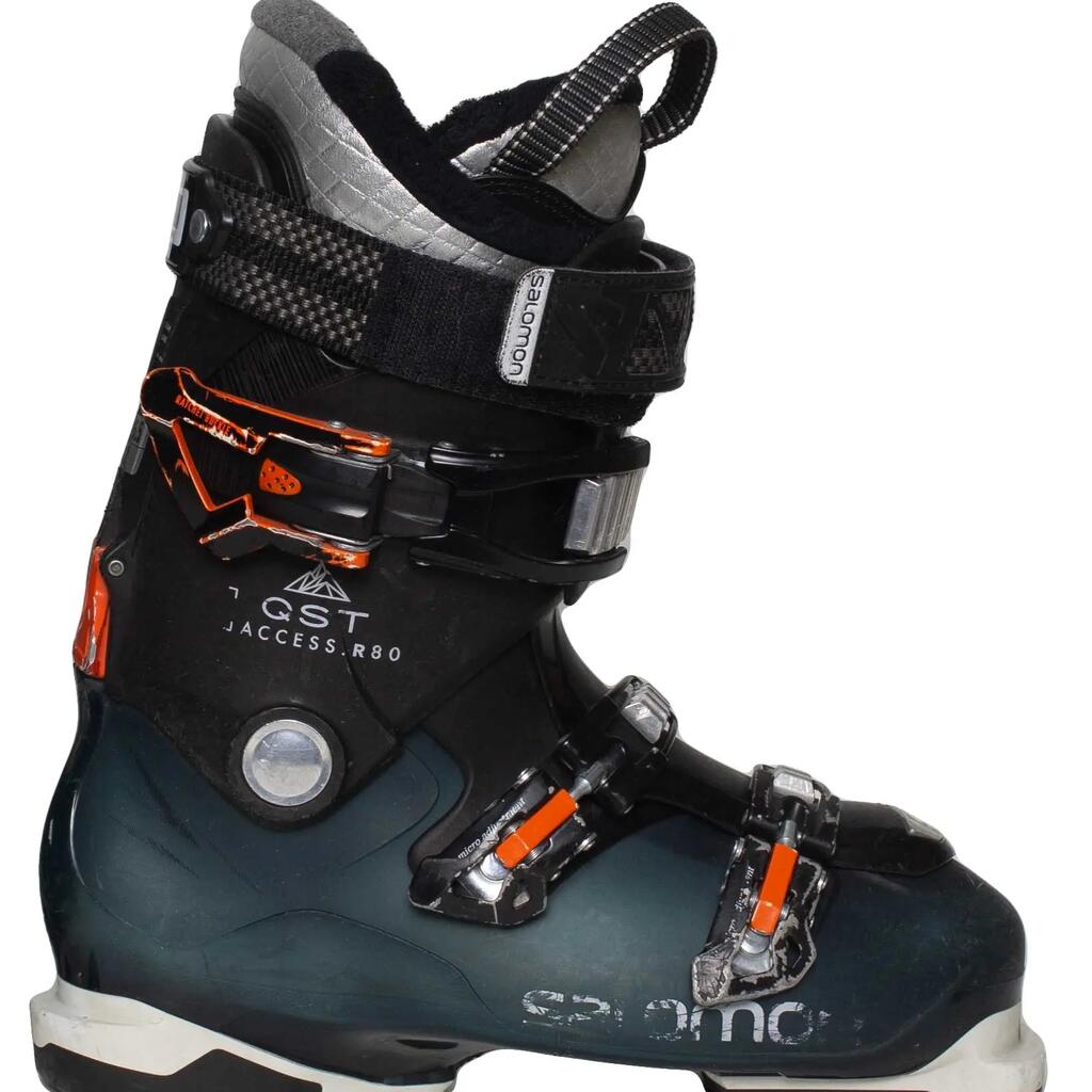 Втори живот - Ски обувки Salomon Quest Access R80 45