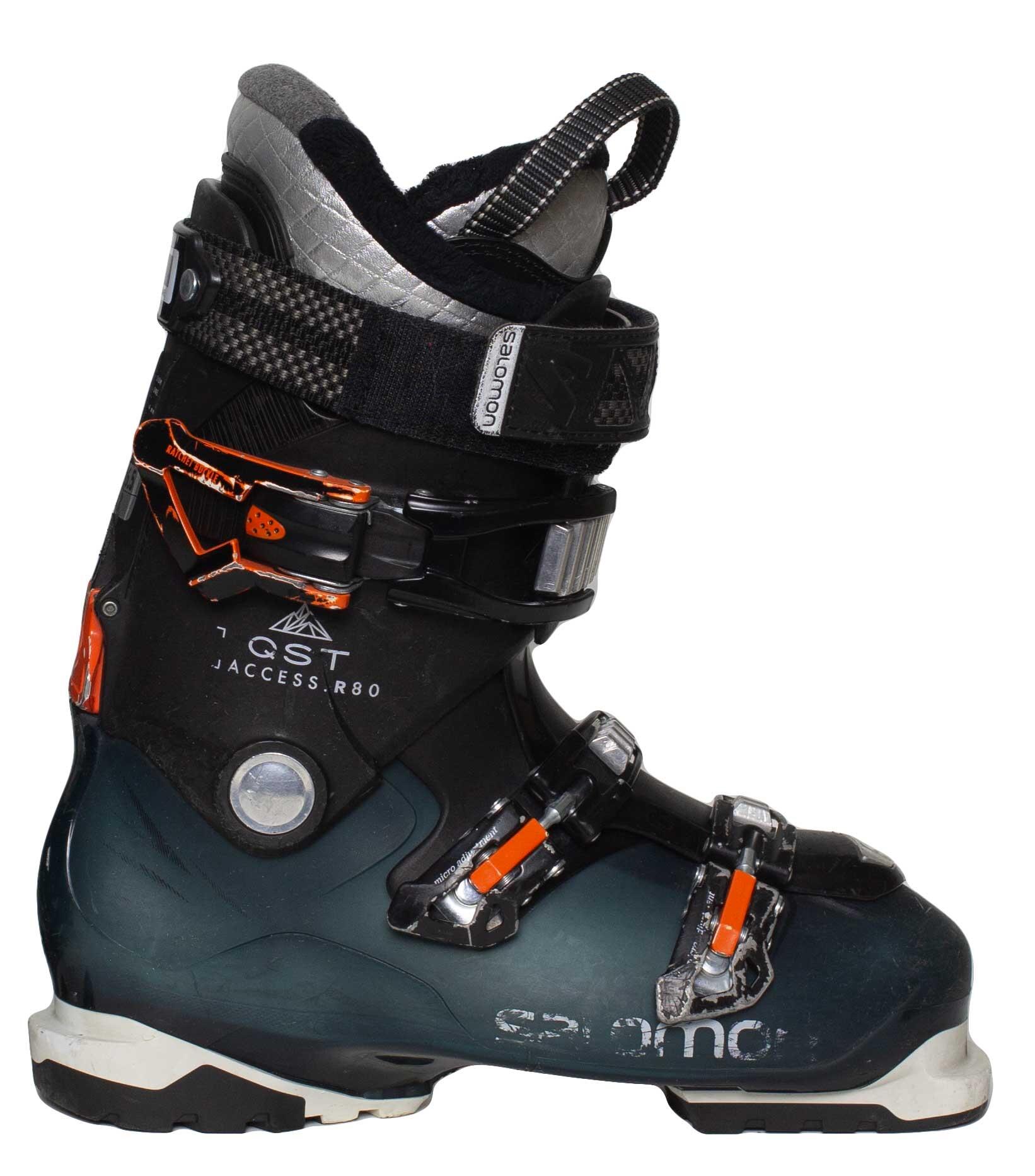 SALOMON picture