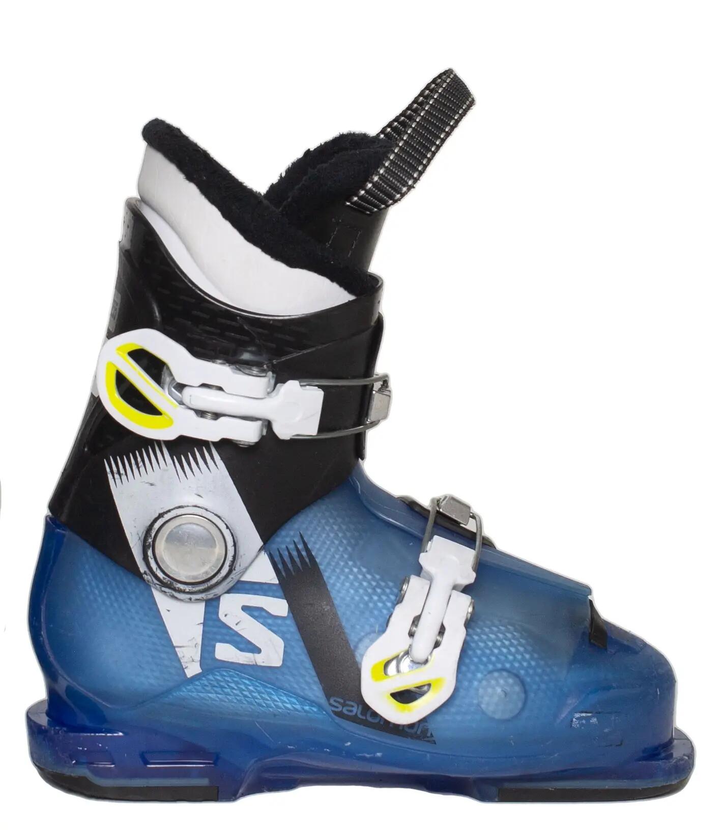 SALOMON picture