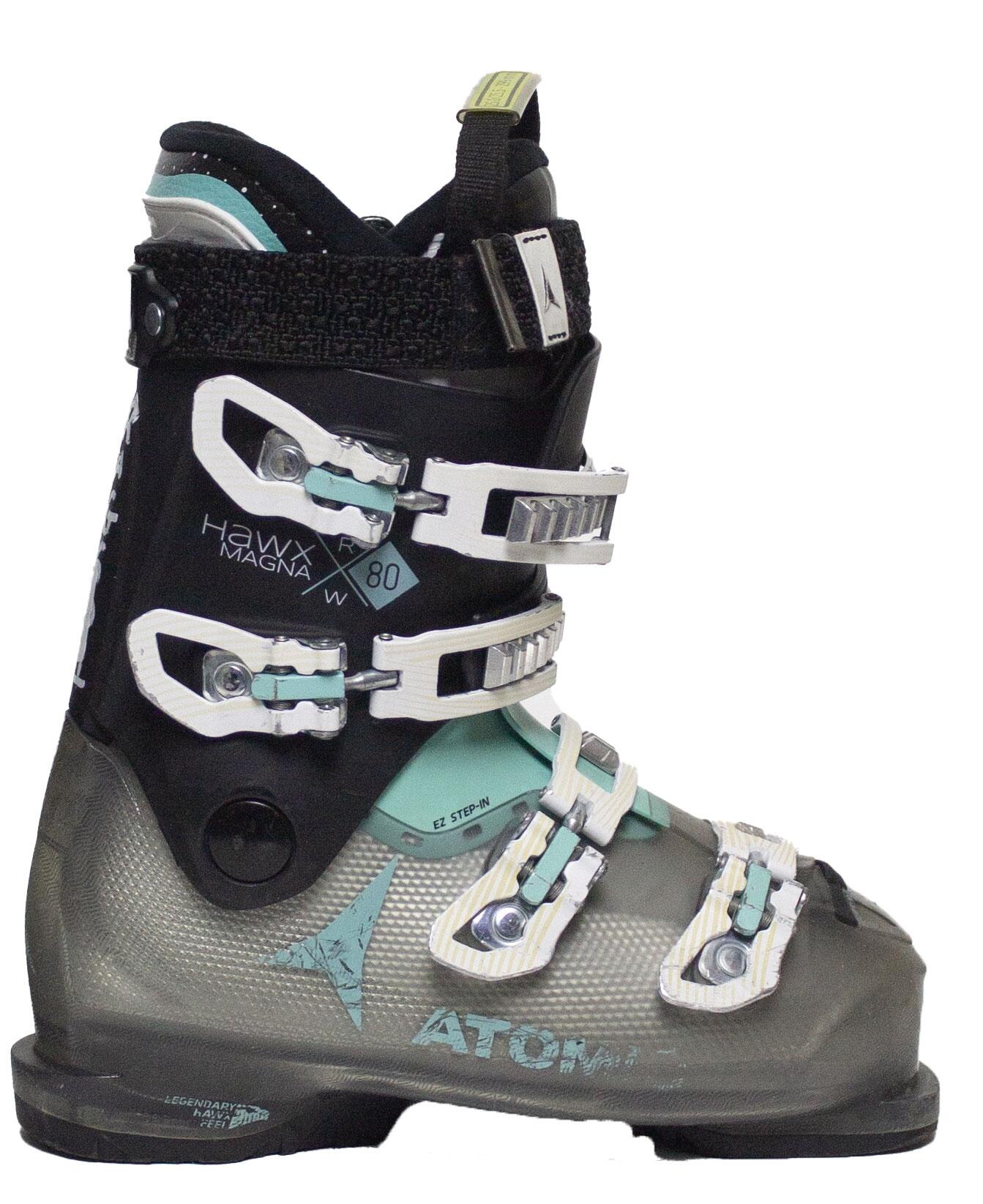 ATOMIC Chaussures de ski d'occasion - ATOMIC Hawx Magna R80, 36 EU, en bon état